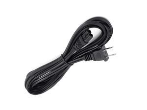 6 Feet Long AC Power Adapter Cord Compatible with Apple TV 1st 2nd 3rd Generation Power Cable