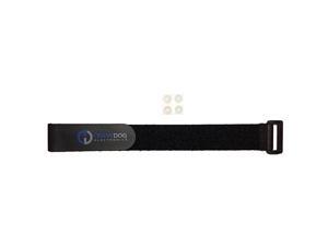 Strap Kit with Rubber Bumpers Strap Kit with Rubber Bumpers