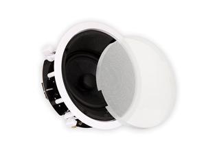 TSS6A Home Deluxe in Ceiling 65quot Angled Speaker TSS6A Home Deluxe in Ceiling 65quot Angled Speaker