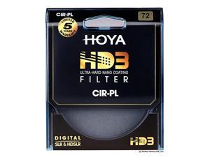 HD3 Circular Polarizer 72MM