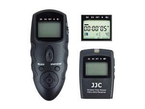 Wireless Intervalometer Timer Remote Control Shutter Release for Canon EOS Rebel T7 T6 T5 T8i T7i T6s T6i T5i T4i T3i T2i SL3 SL2 SL1 EOS 90D 80D 70D 77D 60D EOS R R6 RP M6 M5 SX70 SX60 HS More Wireless Intervalometer Timer Remote Control Shutter Release for Canon EOS Rebel T7 T6 T5 T8i T7i T6s T6i T5i T4i T3i T2i SL3 SL2 SL1 EOS 90D 80D 70D 77D 60D EOS R R6 RP M6 M5 SX70 SX60 HS More