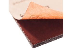 RED 315 mil 95 sqft ar Sound Insulation Heat and Cool Liner SelfAdhesive Closed Cell Deadening Material PE Foam Sound Deadener RED 315 mil 95 sqft ar Sound Insulation Heat and Cool Liner SelfAdhesive Closed Cell Deadening Material PE Foam Sound Deadener