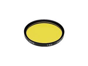 49mm HMC Screwin Filter Yellow