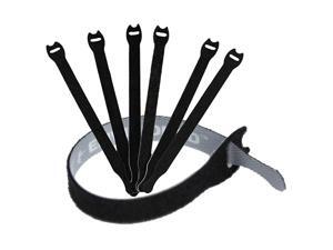 Cable Ties 12quot x 4quot for Cable Management and Organizing Cords 30 Pack Black Cable Ties 12quot x 4quot for Cable Management and Organizing Cords 30 Pack Black