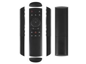 IR Remote for Nvidia Shield Android TV Box and Media Player with Voice Function IR Remote for Nvidia Shield Android TV Box and Media Player with Voice Function