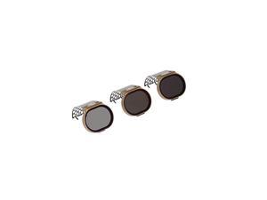 Shutter Collection 3Pack ND4 ND8 ND16 for DJI Spark Shutter Collection 3Pack ND4 ND8 ND16 for DJI Spark