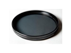 Circular Polarizer Multicoated | Multithreaded Glass Filter 405mm For Olympus Stylus TOUGH TG4 Includes Filter Adapter