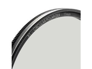 X1 Circular Polarizer MRC8 UltraSlim Weather Sealed + Free Mircofiber Lens Cloth X1 Circular Polarizer MRC8 UltraSlim Weather Sealed + Free Mircofiber Lens Cloth