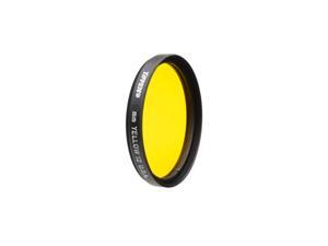 55mm 12 Filter Yellow 55mm 12 Filter Yellow