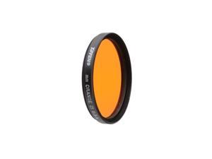 58mm 21 Filter Orange
