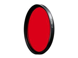 77mm Light Red Camera Lens Contrast Filter with Multi Resistant Coating (090M)