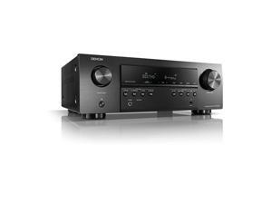 AVRS540BT Receiver 52 channel 4K Ultra HD Audio and Video Home Theater System builtin Bluetooth and USB port Compatible with HEOS Link for Wireless Music Streaming AVRS540BT Receiver 52 channel 4K Ultra HD Audio and Video Home Theater System builtin Bluetooth and USB port Compatible with HEOS Link for Wireless Music Streaming