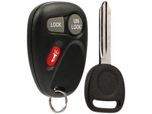 2001 2002 Key Fob Remote Cadillac EscaladeChevy Avalanche S10 Silverado Suburban TahoeGMC Sierra Sonoma Yukon 15042968 2001 2002 Key Fob Remote Cadillac EscaladeChevy Avalanche S10 Silverado Suburban TahoeGMC Sierra Sonoma Yukon 15042968