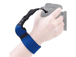 6704062 SLR Wrist Strap Royal 6704062 SLR Wrist Strap Royal