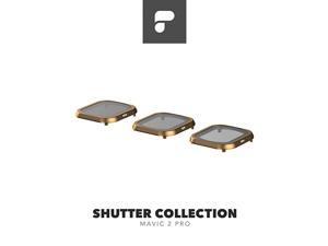 Shutter Collection ND4 ND8 ND16 Mavic 2 Filters for DJI Mavic 2 Pro