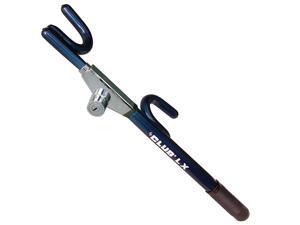 Club 1102 LX Series Steering Wheel Lock, Blue Club 1102 LX Series Steering Wheel Lock, Blue
