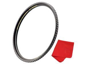 86mm X4 UV Filter for Camera Lenses UV Protection Photography Filter with Lens Cloth MRC16 Schott B270 Nano Coatings UltraSlim WeatherSealed by 86mm X4 UV Filter for Camera Lenses UV Protection Photography Filter with Lens Cloth MRC16 Schott B270 Nano Coatings UltraSlim WeatherSealed by