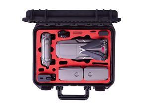 Carrying Case for DJI Mavic 2 Pro Zoom Carry Case Compact Edition Carrying Case for DJI Mavic 2 Pro Zoom Carry Case Compact Edition