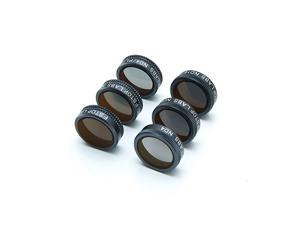 Mavic Air Camera Lens Filters Set Multi Coated Filters Pack Accessories 6 Pack ND4 ND8 ND16 ND4CPL ND8CPL ND16CPL Mavic Air Camera Lens Filters Set Multi Coated Filters Pack Accessories 6 Pack ND4 ND8 ND16 ND4CPL ND8CPL ND16CPL