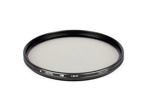 52mm HD Digital Circular Polarizing Screwin Filter 52mm HD Digital Circular Polarizing Screwin Filter