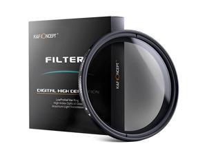58mm ND Fader Variable Neutral Density Adjustable ND Filter ND2 to ND400 for Canon 600D EOS M M2 700D 100D 1100D 1200D 650D DSLR Cameras + Lens Cleaning Cloth 58mm ND Fader Variable Neutral Density Adjustable ND Filter ND2 to ND400 for Canon 600D EOS M M2 700D 100D 1100D 1200D 650D DSLR Cameras + Lens Cleaning Cloth