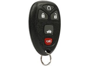 22733524 Key Fob Keyless Entry Remote for Chevy Cobalt Malibu Buick Allure Lacrosse Pontiac G5 G6 Grand Prix Solstice Saturn Aura Sky 2005 2006 2007 2008 2009 2010 2011 2012 22733524 Key Fob Keyless Entry Remote for Chevy Cobalt Malibu Buick Allure Lacrosse Pontiac G5 G6 Grand Prix Solstice Saturn Aura Sky 2005 2006 2007 2008 2009 2010 2011 2012