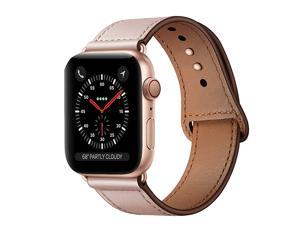 how to clean apple watch band pink sand