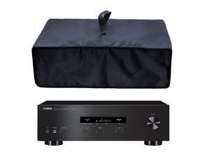Black Antistatic Waterproof Dustproof Nylon Fabric Printer Cover Case Protector for Yamaha RS202BLRS500BLRN301BLRXV681BL Stereo ReceiverOPPO UDPSony STRDH540STRDH100 Stereo Receiver Black Antistatic Waterproof Dustproof Nylon Fabric Printer Cover Case Protector for Yamaha RS202BLRS500BLRN301BLRXV681BL Stereo ReceiverOPPO UDPSony STRDH540STRDH100 Stereo Receiver