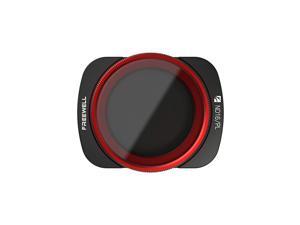 ND16PL Hybrid Camera Lens Filter Compatible with DJI Osmo Pocket ND16PL Hybrid Camera Lens Filter Compatible with DJI Osmo Pocket
