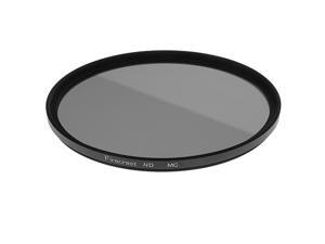 ND 58mm Neutral density ND 18 6 Stops Filter for photo video broadcast and cinema production ND 58mm Neutral density ND 18 6 Stops Filter for photo video broadcast and cinema production