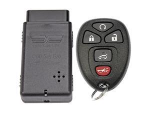 99154 Keyless Entry Transmitter for Select Models (OE FIX) 99154 Keyless Entry Transmitter for Select Models (OE FIX)