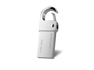 64GB USB Flash Drive USB 30 Flash Drive Keychain USB Stick Waterproof Aluminum Memory Stick Pen Drive High Speed for Computers Tablets and Other USB Devices Silver 64GB USB Flash Drive USB 30 Flash Drive Keychain USB Stick Waterproof Aluminum Memory Stick Pen Drive High Speed for Computers Tablets and Other USB Devices Silver