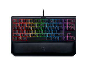 BlackWidow TE Chroma v2 TKL Tenkeyless Mechanical Gaming Keyboard Yellow Key Switches Linear Silent Chroma RGB Lighting Magnetic Wrist Rest Programmable Macros Classic Black BlackWidow TE Chroma v2 TKL Tenkeyless Mechanical Gaming Keyboard Yellow Key Switches Linear Silent Chroma RGB Lighting Magnetic Wrist Rest Programmable Macros Classic Black