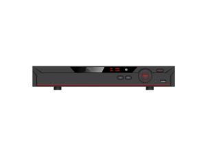 Pentabrid Xvr5108h4klI2 16ch 8+8 Channel 4KN5Mp Mini 1U 1 Sata WizSense Ai Digital Video Recorder Dvr Nvr Xvr Oem No Logo Pentabrid Xvr5108h4klI2 16ch 8+8 Channel 4KN5Mp Mini 1U 1 Sata WizSense Ai Digital Video Recorder Dvr Nvr Xvr Oem No Logo