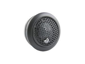 CT1 Silk Dome 110 Watt 25mm Car Audio Tweeter Set with Crossovers Surface Angle or Flush Mount Options CT1 Silk Dome 110 Watt 25mm Car Audio Tweeter Set with Crossovers Surface Angle or Flush Mount Options