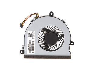 Cooler CPU Cooling Fan for HP 15AC Series DC28000GAR0 SPS813946001 Cooler CPU Cooling Fan for HP 15AC Series DC28000GAR0 SPS813946001