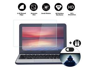 Tempered Glass Screen Protector Fit ASUS Chromebook C222 C213 C202 C201 C200 |ASUS VivoBook E203 E200 9H Super Hardness Prevent Scratched by Keys Watch Kids Pets Not Fit Touch Screen Tempered Glass Screen Protector Fit ASUS Chromebook C222 C213 C202 C201 C200 |ASUS VivoBook E203 E200 9H Super Hardness Prevent Scratched by Keys Watch Kids Pets Not Fit Touch Screen