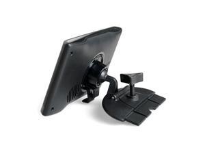 GPS Mount, CD Slot GPS Mount GPS Holder Base Compatible with Garmin Nuvi Serie 3.5-7 inches Sat Nav CD Player Mount GPS Mount, CD Slot GPS Mount GPS Holder Base Compatible with Garmin Nuvi Serie 3.5-7 inches Sat Nav CD Player Mount
