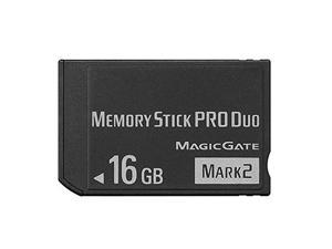 Memory Stick Pro Duo Magicgate Sony