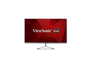 VX32764KMHD 32 Inch Frameless 4K UHD Monitor with HDR10 HDMI and DisplayPort for Home and Office VX32764KMHD 32 Inch Frameless 4K UHD Monitor with HDR10 HDMI and DisplayPort for Home and Office