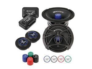 SM650C 65 Pro Audio Component Speakers SM650C 65 Pro Audio Component Speakers