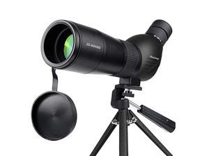 Mustcam 20x USB Digital Telescope & Spotting Scope & Monocular Camera for Windows/Mac/Android 