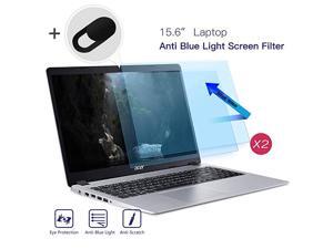 156 Screen Filter Protector for Acer Aspire E15Chromebook 15Predetor Helios 300 Lenovo IdeaPad 330 Dell Inspiron 15Latitude 156 HP Pavilion 156 Acer Aspire 5 A515 with Webcam Cover 156 Screen Filter Protector for Acer Aspire E15Chromebook 15Predetor Helios 300 Lenovo IdeaPad 330 Dell Inspiron 15Latitude 156 HP Pavilion 156 Acer Aspire 5 A515 with Webcam Cover
