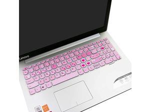 Keyboard Cover for 2020 2019 New Lenovo IdeaPad 156 173 320 330 330s 340s 520 S540 720s 130 S145 L340 S340 V330 V130 Keyboard Protective Skin with Numeric Keypad Lovely Keyboard Cover for 2020 2019 New Lenovo IdeaPad 156 173 320 330 330s 340s 520 S540 720s 130 S145 L340 S340 V330 V130 Keyboard Protective Skin with Numeric Keypad Lovely