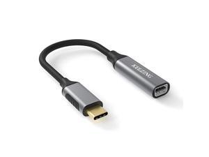 USB C to Mini Displayport Type c Thunderbolt 3 to Mini displayport Adapter Support 4K60HzCompatible with iPad Pro 2018 MacBook Pro 20162019 Galaxy S9 and More USB C to Mini Displayport Type c Thunderbolt 3 to Mini displayport Adapter Support 4K60HzCompatible with iPad Pro 2018 MacBook Pro 20162019 Galaxy S9 and More