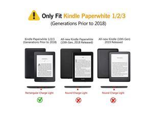 Painting Case for Kindle Paperwhite Paris fits All Paperwhite Gens Prior to 2018 Will not fit AllNew Paperwhite 10th Gen Painting Case for Kindle Paperwhite Paris fits All Paperwhite Gens Prior to 2018 Will not fit AllNew Paperwhite 10th Gen