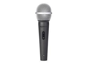Basics Dynamic Vocal Microphone Cardioid Basics Dynamic Vocal Microphone Cardioid