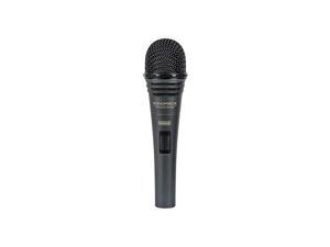 Dynamic Vocal Microphone 600020 Dynamic Vocal Microphone 600020