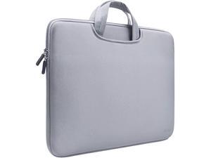 inch Laptop BagResistant Neoprene Laptop Sleeve with HandleNotebook Computer Protective Case CoverUltrabook Briefcase Carrying Bag for 13 14 inch Laptop Computer Tablet Dark Blue inch Laptop BagResistant Neoprene Laptop Sleeve with HandleNotebook Computer Protective Case CoverUltrabook Briefcase Carrying Bag for 13 14 inch Laptop Computer Tablet Dark Blue