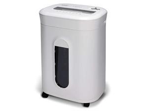 AU1060MA Professional Grade 10Sheet High Security MicroCut Paper and Credit Card Shredder 60 MinutesSecurity Level P5 White AU1060MA 10Sheet High Security Microcut AU1060MA Professional Grade 10Sheet High Security MicroCut Paper and Credit Card Shredder 60 MinutesSecurity Level P5 White AU1060MA 10Sheet High Security Microcut